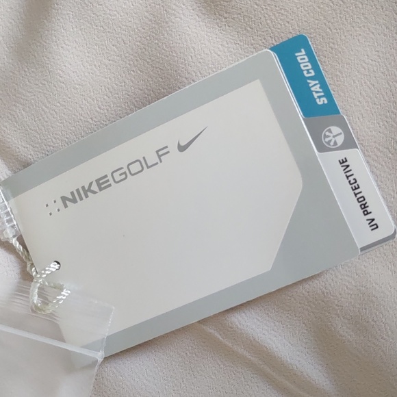 NWT Nike Golf Size 10 UV Protection Pants - Picture 3 of 16